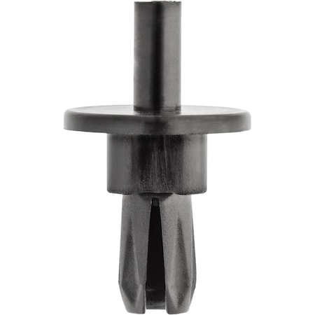 Auveco PAK FORD PUSH-TYPE RETAINERS, 4PK AP11706